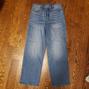 Wild Fable Straight Leg Jeans